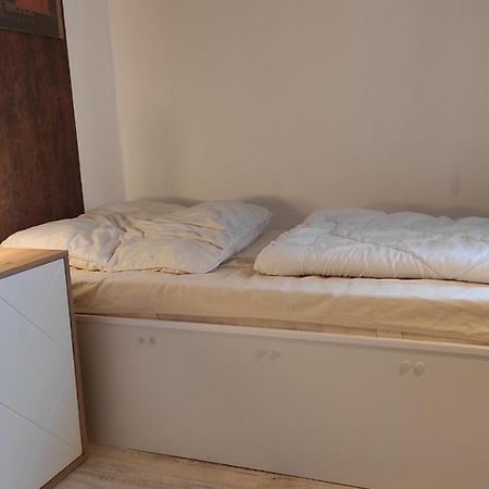 Harz Stube Lejlighed Goslar Eksteriør billede