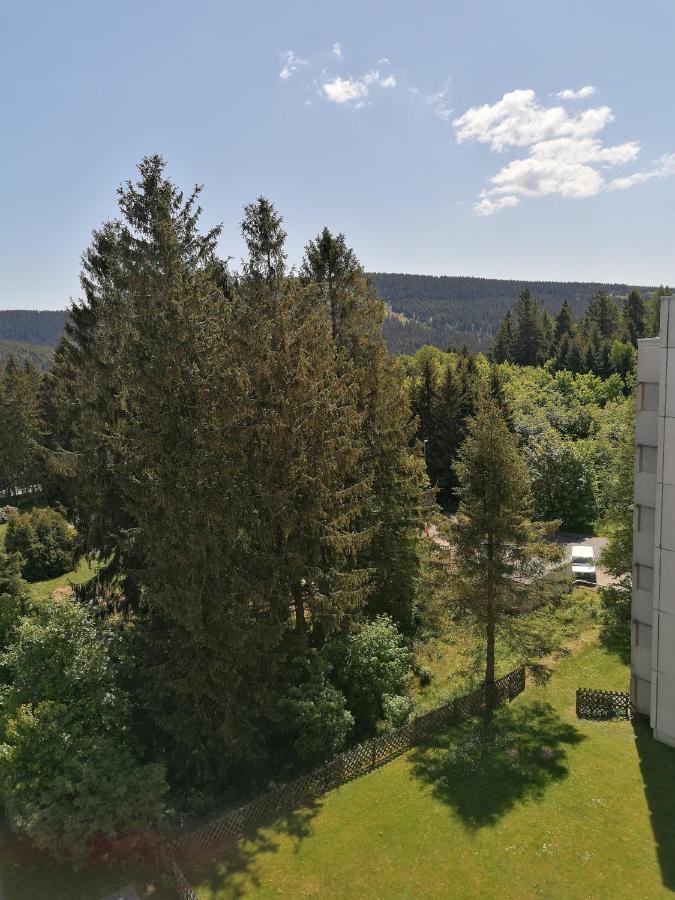 Harz Stube Lejlighed Goslar Eksteriør billede